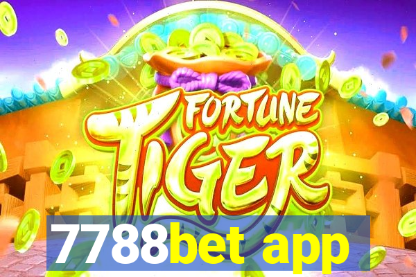 7788bet app